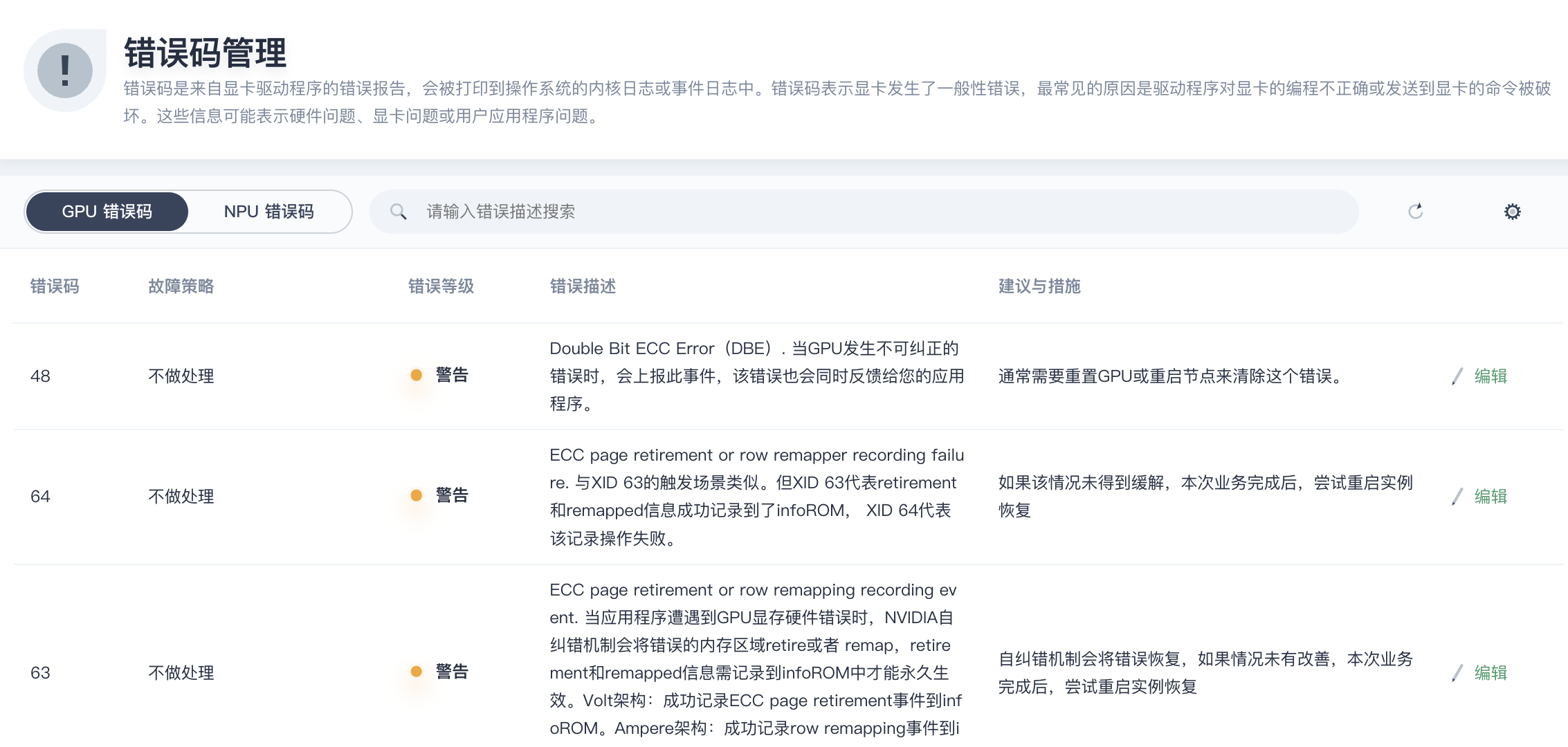 boss xid manage 1